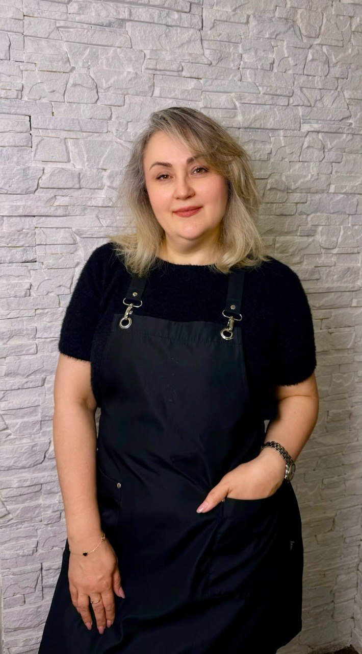 Оксана
