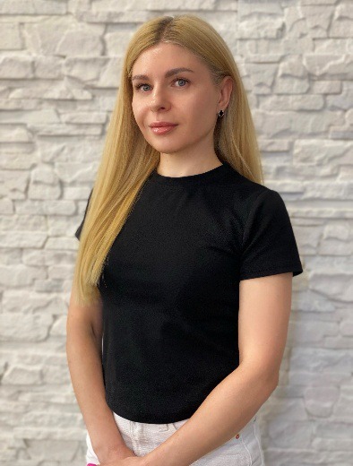 Оксана
