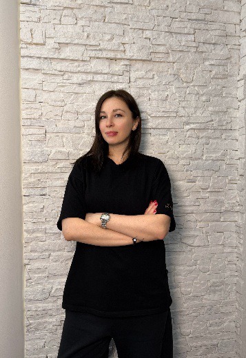 Наталя